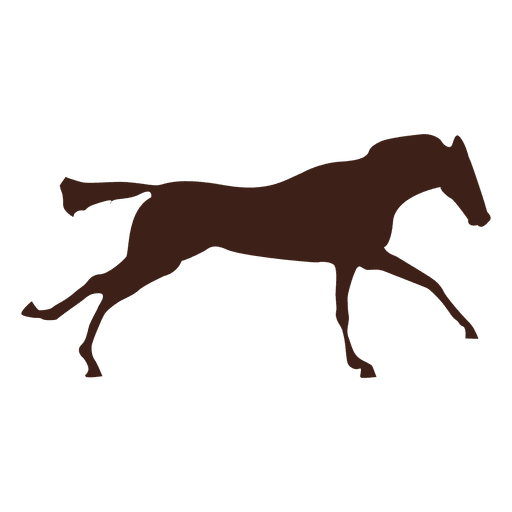 running horze 1
